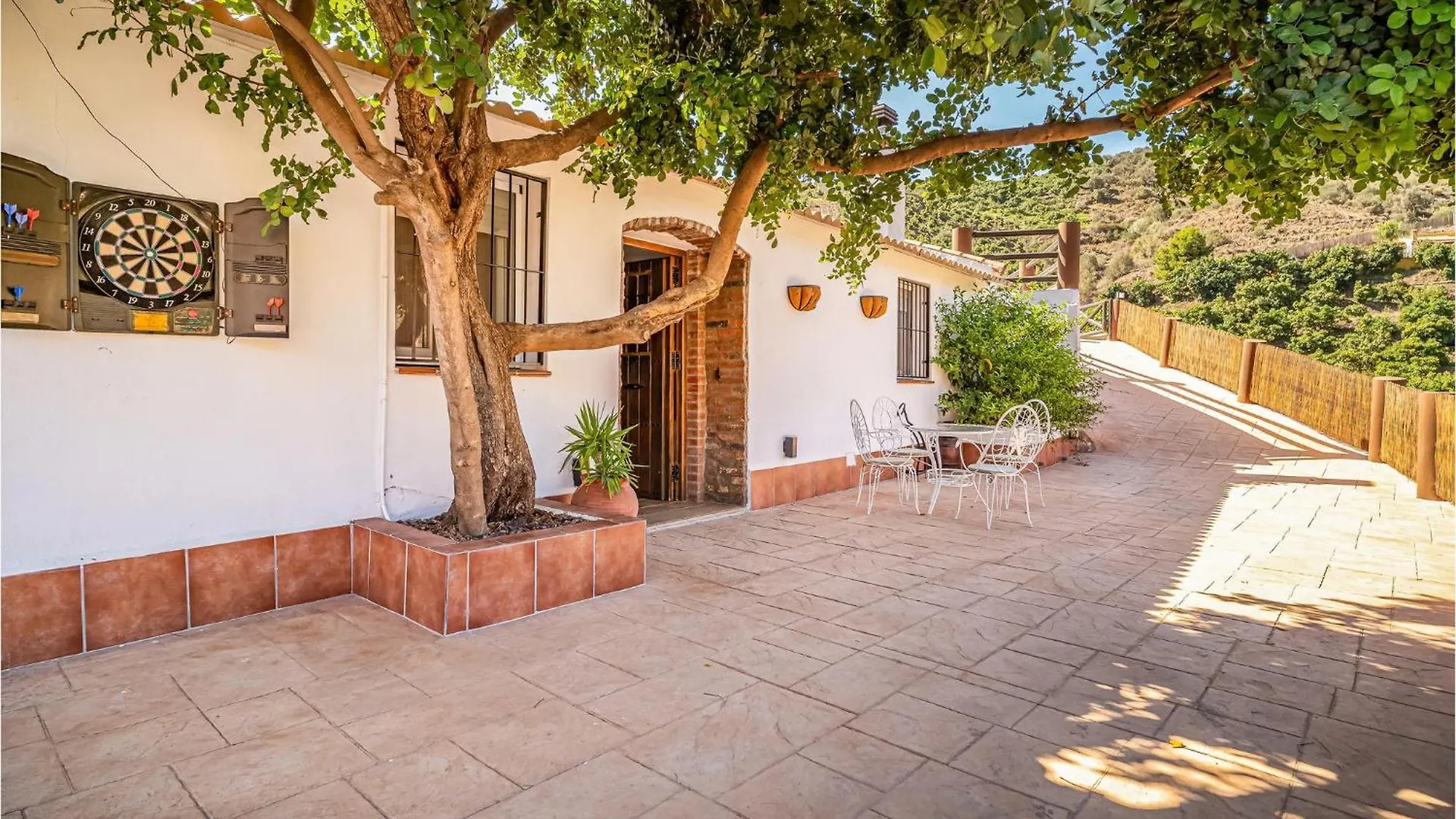 Beautiful Home In Torrox With Swimming Pool
