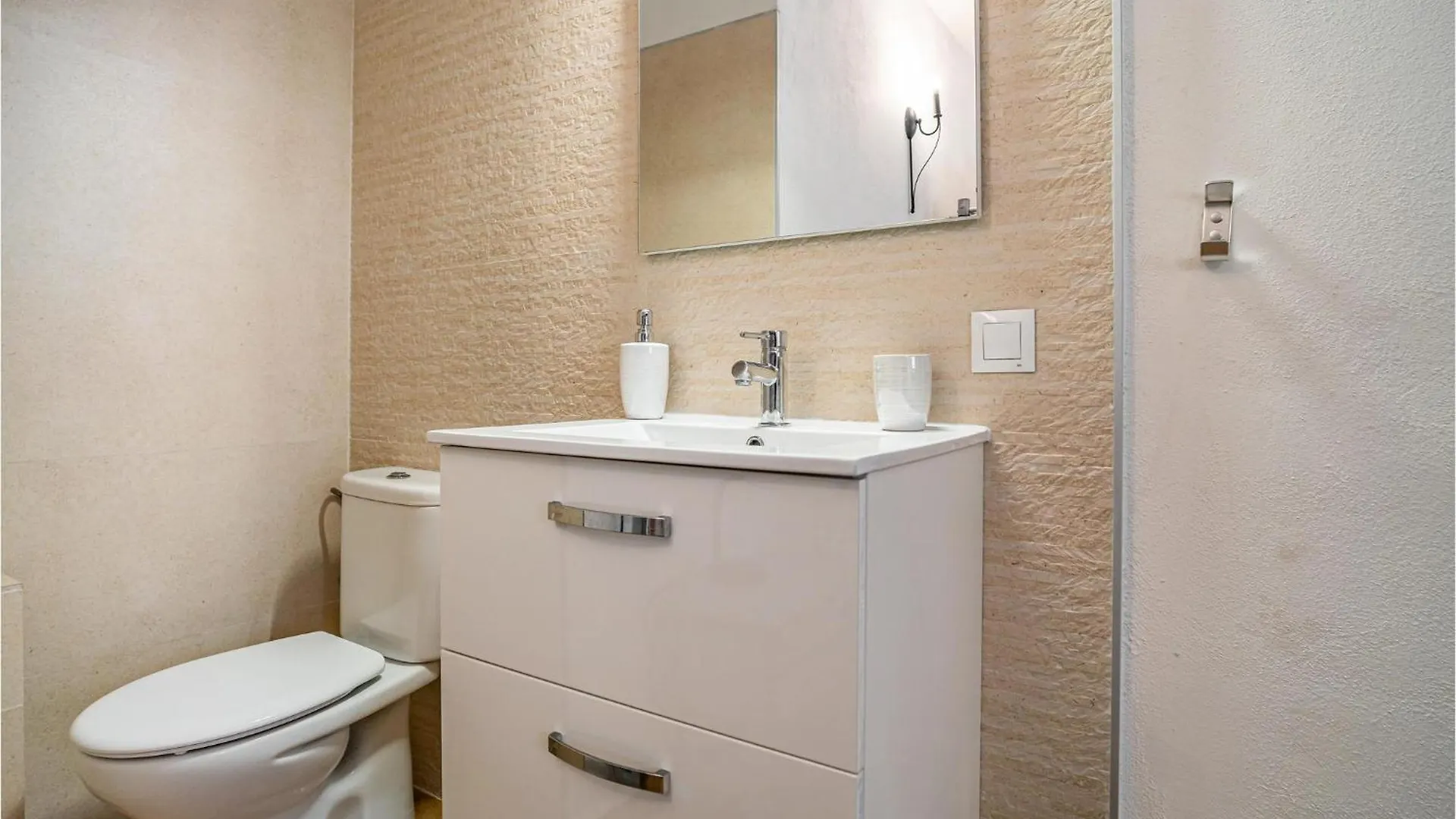 펜션 Beautiful Home In Torrox With Swimming Pool 스페인